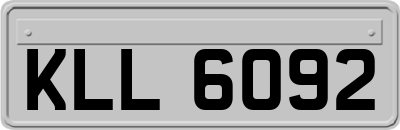 KLL6092