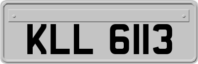 KLL6113
