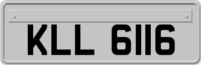 KLL6116
