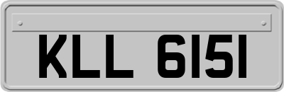 KLL6151