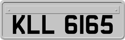 KLL6165