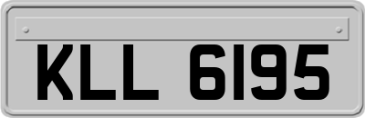 KLL6195