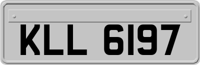 KLL6197