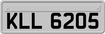 KLL6205