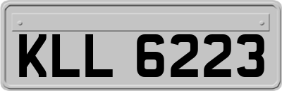KLL6223