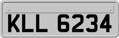 KLL6234