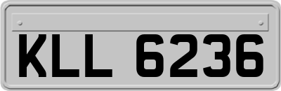 KLL6236