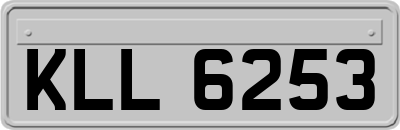 KLL6253