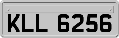 KLL6256