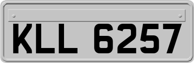 KLL6257