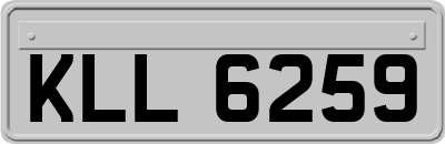 KLL6259