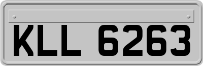 KLL6263