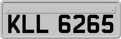 KLL6265