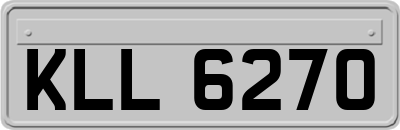 KLL6270
