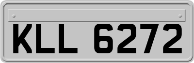 KLL6272