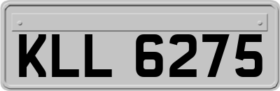 KLL6275