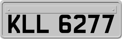 KLL6277