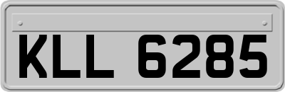 KLL6285