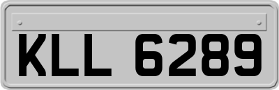 KLL6289