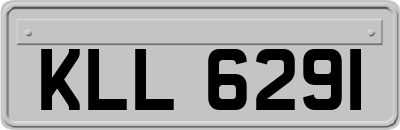 KLL6291