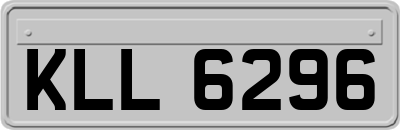 KLL6296