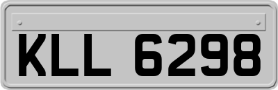 KLL6298