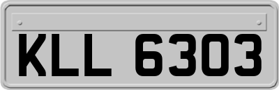 KLL6303