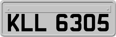 KLL6305