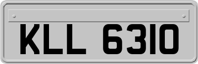 KLL6310