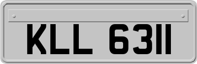 KLL6311