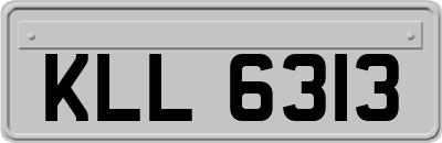 KLL6313