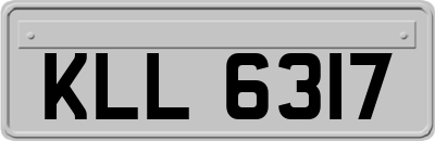 KLL6317