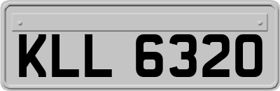 KLL6320
