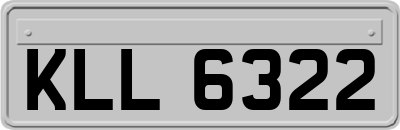 KLL6322