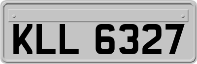 KLL6327