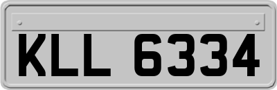 KLL6334
