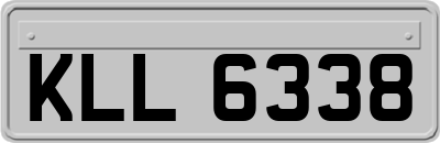 KLL6338