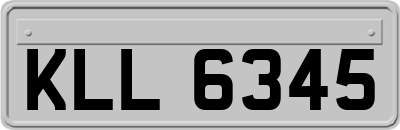 KLL6345