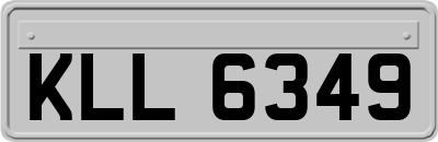 KLL6349