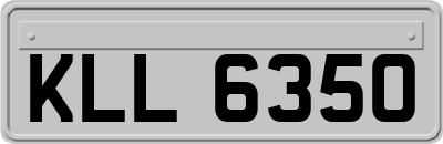 KLL6350