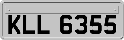 KLL6355
