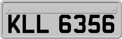 KLL6356