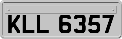 KLL6357