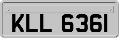 KLL6361