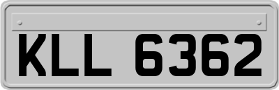 KLL6362