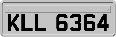 KLL6364
