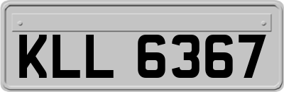 KLL6367