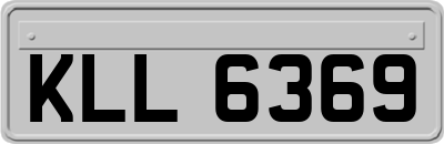 KLL6369