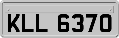 KLL6370