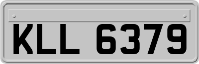 KLL6379